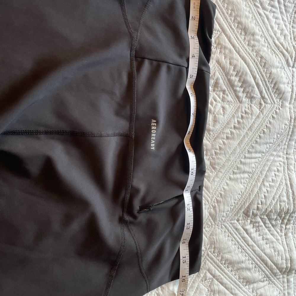 Adidas Women's Black Track Pants Under Armor top Bundle. - Picture 14 of 16